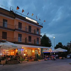 Primavera 2*, Mestre Italia