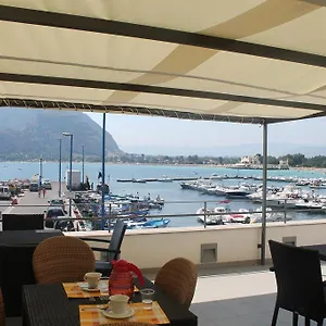 Simpaty , Mondello Italia