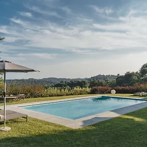 Tenuta Ronco Regio , San Fermo della Battaglia Italien