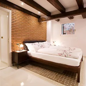 Moretta , Venedig Italien