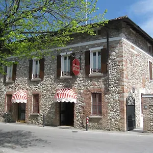 Trattoria Milani , Lonato Italia