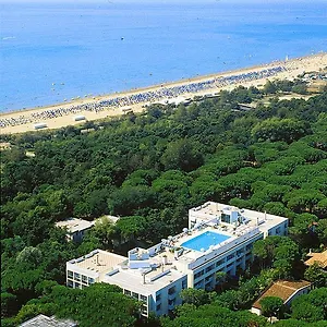 Pine Wood , Bibione Italien