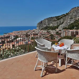 Terrazze Ponente E Levante - By Vacation Service , Cefalù Italien