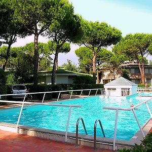 Villaggio San Siro , Bibione Italien