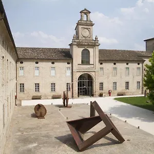 Locanda Abbazia Di Valserena - Csac, Parma